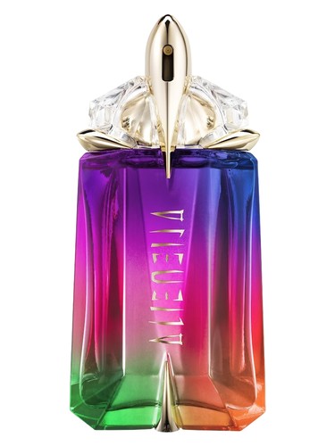 Alien We Are All Alien Collector Edition Mugler