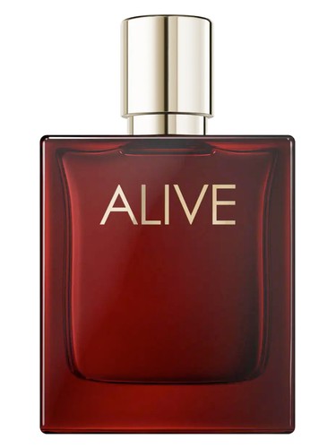 Alive Absolu Hugo Boss