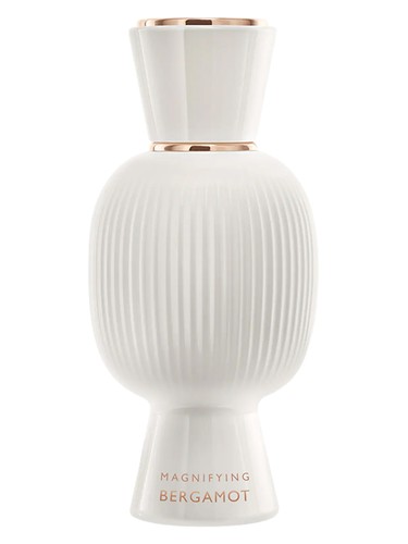 Allegra Magnifying Bergamot Essence Bvlgari