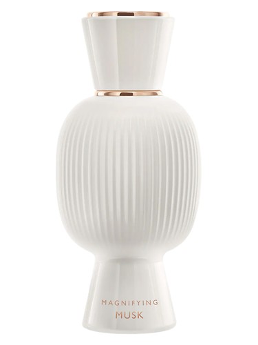 Allegra Magnifying Musk Essence Bvlgari