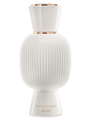 Allegra Magnifying Rose Essence Bvlgari