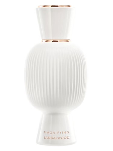 Allegra Magnifying Sandalwood Bvlgari