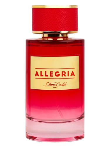 Allegria Diane Castel