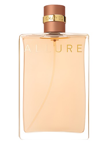 Allure Eau de Parfum Chanel