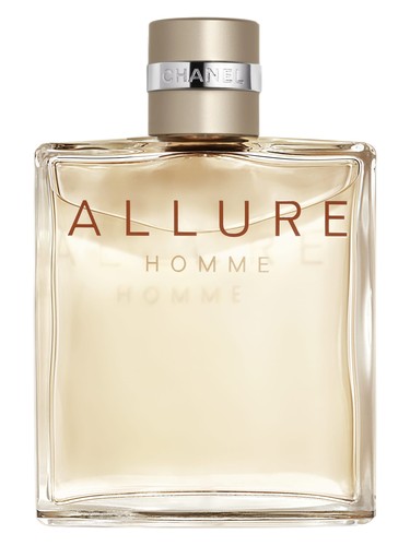 Allure Homme Chanel
