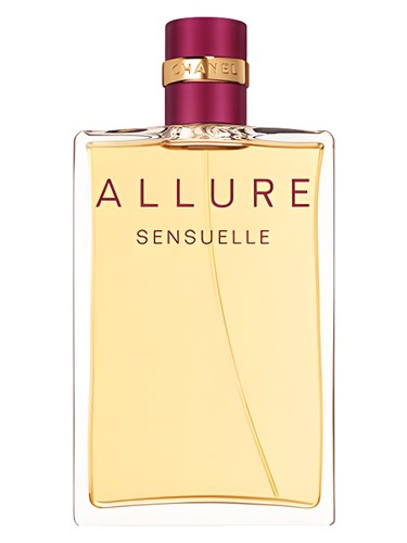 Allure Sensuelle Chanel
