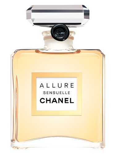 Allure Sensuelle Parfum Chanel