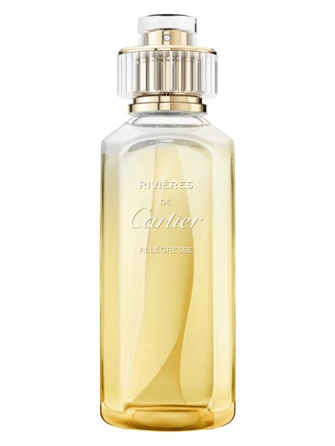 Allégresse Cartier for women and men
