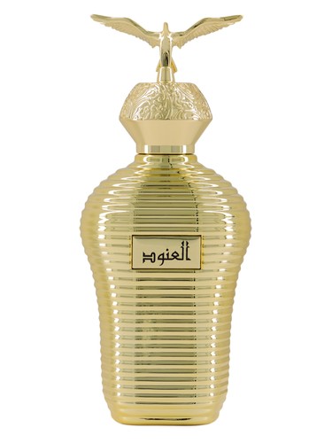 Alonoud Eau De Parfum MAISON ASRAR