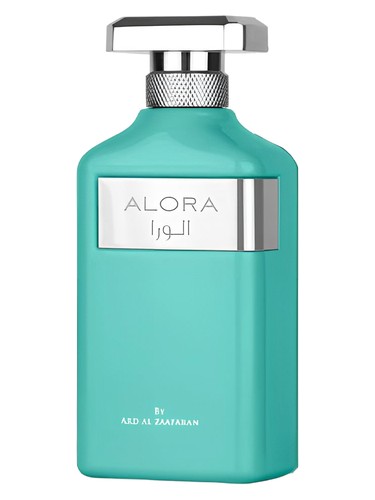 Alora Ard Al Zaafaran