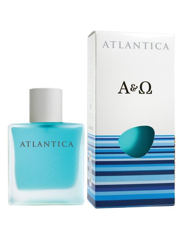 Alpha & Omega Dilís Parfum