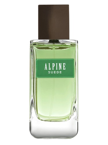 Alpine Suede Bath & Body Works