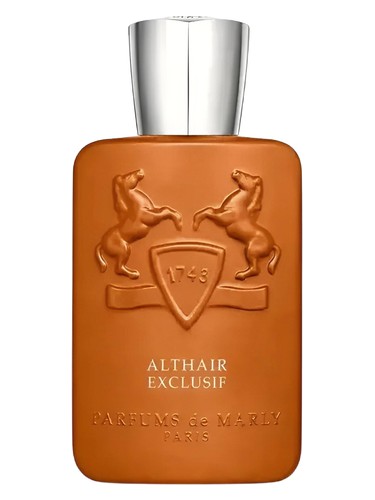 Althaïr Exclusif Parfums de Marly