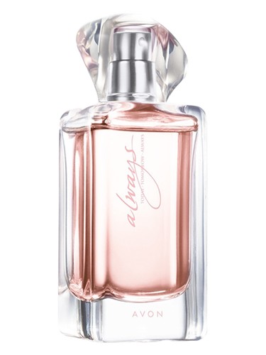Always 2018 Avon