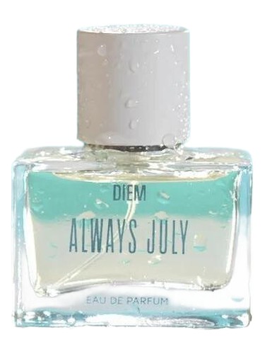 Always July DIEM