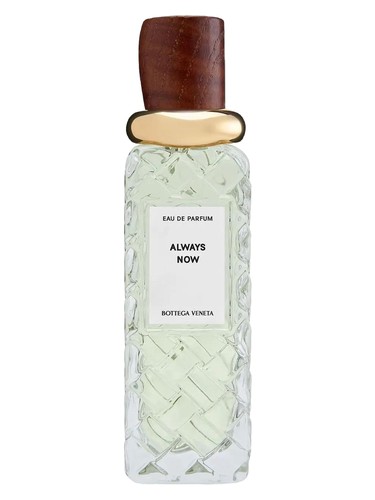 Always Now Bottega Veneta for women and men
