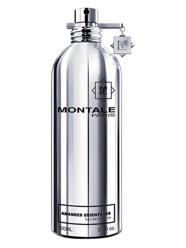 Amandes Orientales Montale