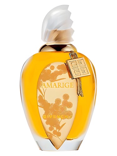 Amarige Mimosa de Grasse Millesime Givenchy