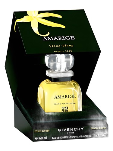 Amarige Ylang