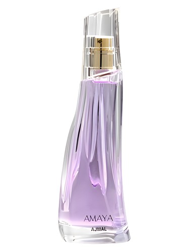 Amaya Ajmal
