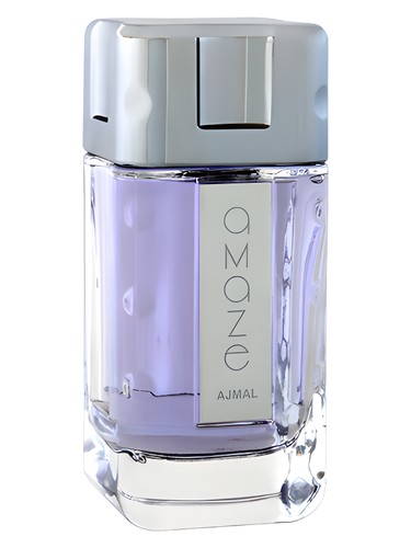 Amaze for Men Ajmal