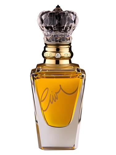 Amber Absolute Oil Clive Christian