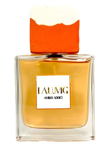 Amber Addict EAU.MG for women and men