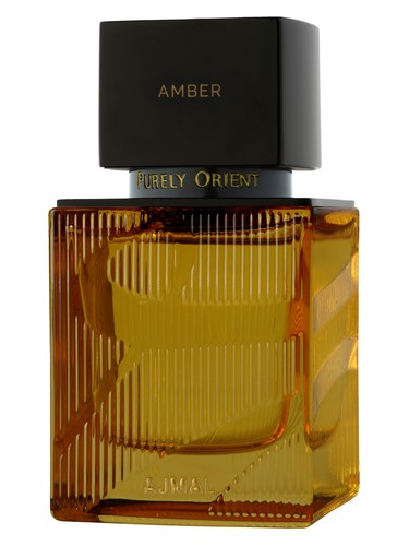 Amber Ajmal for women and men