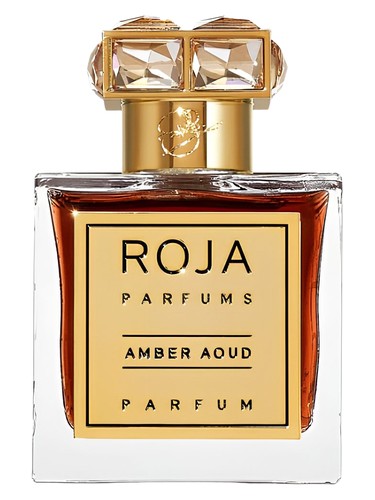 Amber Aoud Roja Dove for women and men