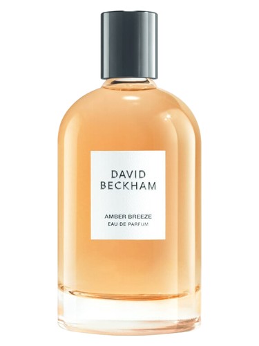 Amber Breeze David Beckham