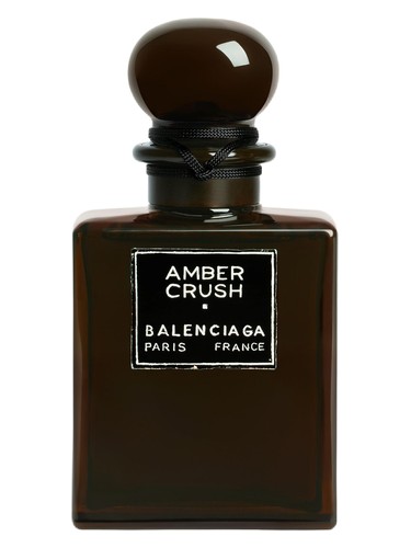 Amber Crush Extrait Balenciaga for women and men
