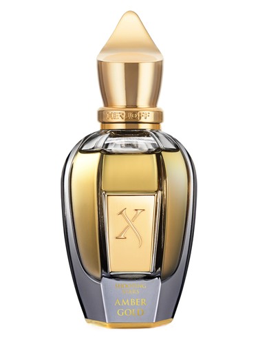 Amber Gold Xerjoff for women and men