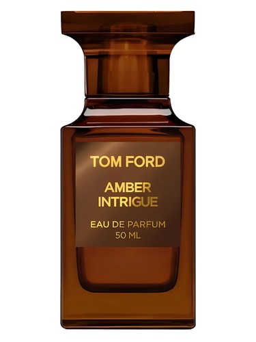 Amber Intrigue Tom Ford for women and men