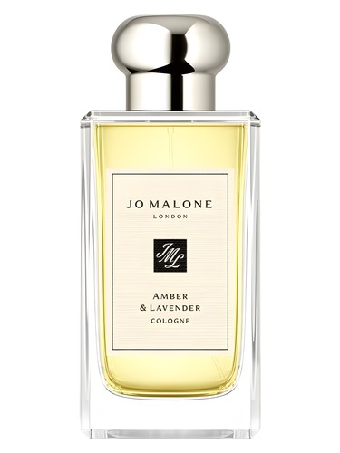 Amber & Lavender Jo Malone London