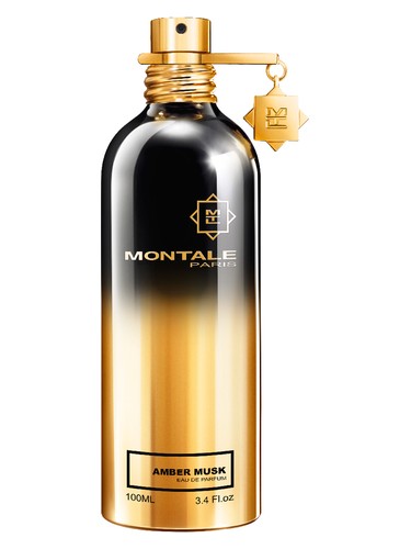Amber Musk Montale