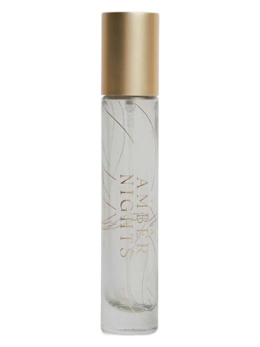 Amber Nights Dusk for women and men