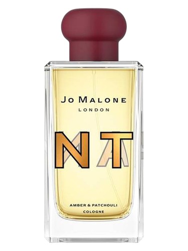 Amber & Patchouli Jo Malone London