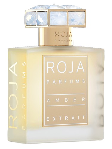 Amber Roja Dove for women and men