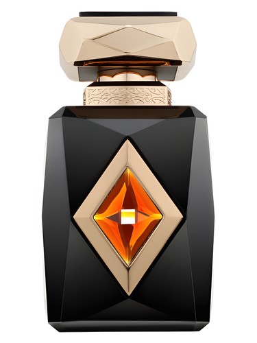 Amber Saffron French Avenue