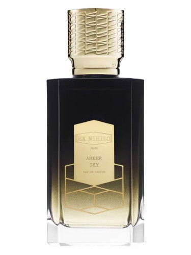 Amber Sky Signature Rose De Mai Ex Nihilo