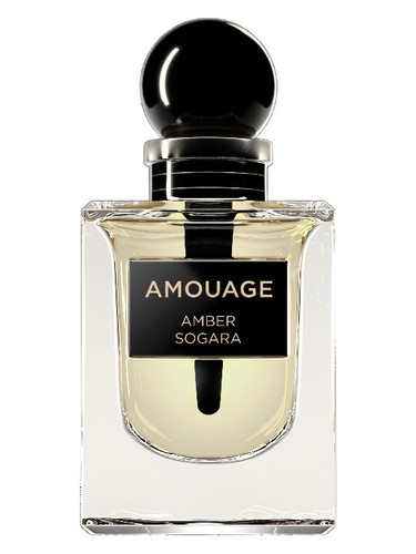 Amber Sogara Amouage