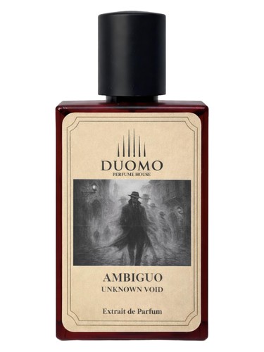 Ambiguo Duomo Perfume House for women and men