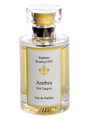 Ambra 304 Tangeri Parfums Bombay 1950 for women and men