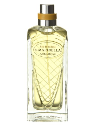 Ambra Royale E. Marinella