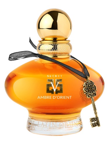 Ambre D'Orient Secret V Eisenberg