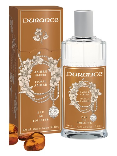 Ambre Fleuri Durance en Provence
