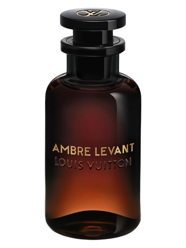 Ambre Levant Louis Vuitton