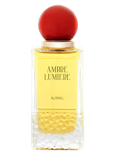Ambre Lumiere Ajmal for women and men