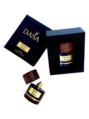 Ambre Rouge Dasa Concept Store