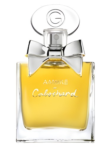 Ambre de Cabochard Grès